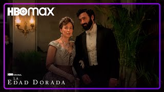 La Edad Dorada - Temporada 2 | Trailer Oficial | HBO Max