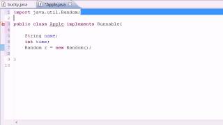 Java Game Development 1 Threads