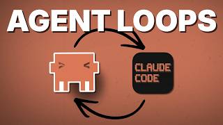 Claude Code Just Got a MASSIVE Upgrade (Agent Loops)