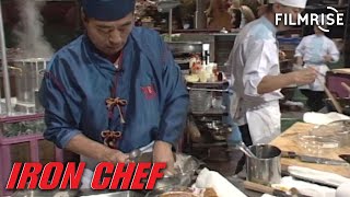 Iron Chef - Season 6, Episode 22 - Potato: Battle to the Death  - Full Episode