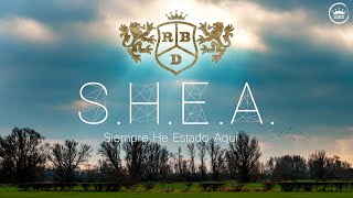 RBD - S.H.E.A. / Siempre He Estado Aquí (Video Fan Edition)