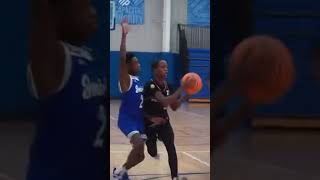 Amir Wallace AND-1 The Private Snipaz #basketballleague #ballislife #basketballtournament #nba #aau