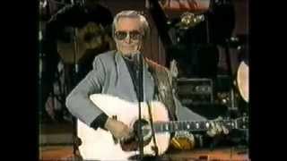 George Jones- 