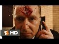 Wanted (1/11) Movie CLIP - Cross Kills Mr. X (2008) HD