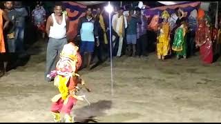 maa narayani ramanatya || ଛୋଟ ହନୁମାନ nacha || ଜୟ ହନୁମାନ ||