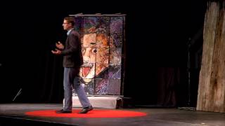 The Power of Relationships | Andrew Mills | TEDxEdenHighSchool