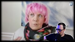Kat Kerr's Angel Photos Exposed as Fake | Kerr | P2