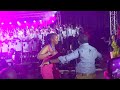 Chorale Le Bon Berger Kigali (KBB) ikoze igitaramo cy'amateka bise. Dilono Classic Concert 🥰🌹🥁🎹🎸🎙️🎧