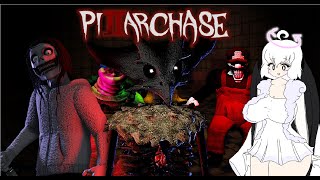 [LIVE] VALEM TIME - PILLAR CHASE 2