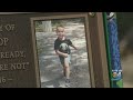 Pembroke Pines Holds Street Dedication After Taylor Bishop, Boy Killed By Plane In 2021