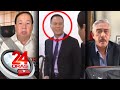 Senate orders arrest of ex-Duterte adviser Michael Yang, Pharmally execs | 24 Oras