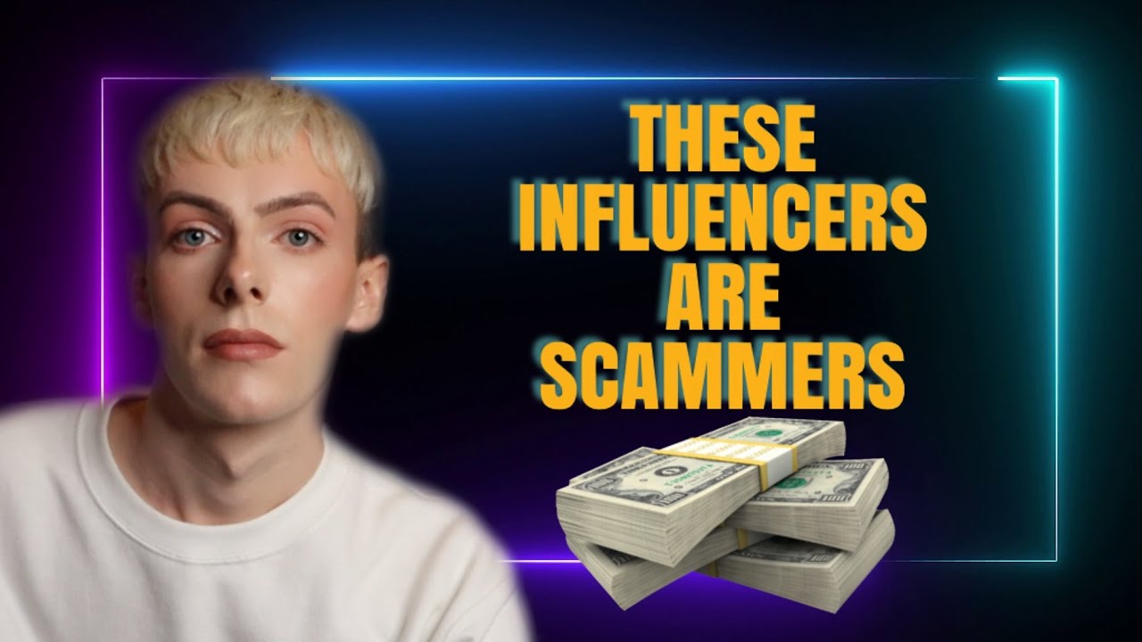 THE SCAMMERS OF INSTAGRAM ( CAUGHT ON CAMERA ) - YouTube