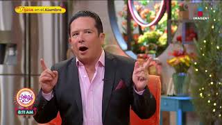 Programa completo 25 de abril 2018 | Sale el Sol Programa completo 25 de abril 2018 | Sale el Sol