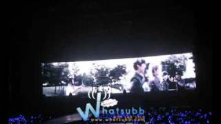 [Whatsubb Video] 20091129 Super Show II - Introduction.AVI