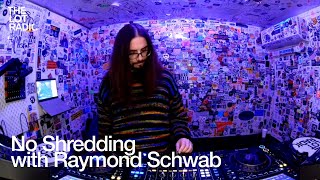 No Shredding with Raymond Schwab @TheLotRadio  01-25-2025