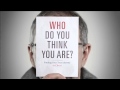 'Who Do You Think You Are? Finding Your True Identity in Christ' by Mark Driscoll