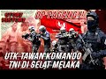 Kejayaaan UTK T4wan Komando TNI