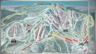 Killington, Vermont Ski Resort Video Preview