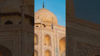 Secrets of the Taj Mahal You don't know about