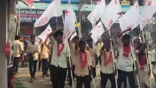 SFI MTI THRISSUR