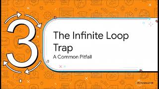 OCR GCSE Computer Science Python: 5 Iteration (condition controlled loops)