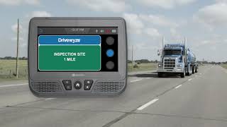 How to Use Omnitracs Weigh Station Bypass by Drivewyze PreClear