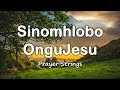 Sinomhlobo OnguJesu | Strings Prayer Music