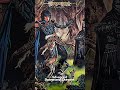 kitiara dragonlance saga shorts