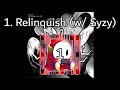 ranking ubur relinquish ep w i m shyguy78