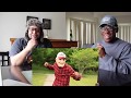 BILLYBOUNCE DANCE BATTLE REACTION!!!!