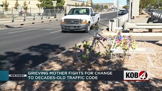 Albuquerque City Council passes first traffic code changes in over 50 years