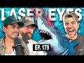 Spend $15 to Fight a Shark with Laser Eyes (w/ Andrew Licout)