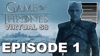 Game Of Thrones Season 8 Episode 1 - “The Last Hearth” |  Boston University Virt