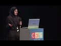 CSSconf EU 2014 | Sara Soueidan: Styling and Animating Scalable Vector Graphics with CSS