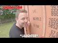 LOCKING BILLY INSIDE A CONTAINER OVERNIGHT! #F2PRANKWARS Gone Too Far 😱🔒😂