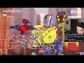 #1 bastion 5000+ hours! 20K DMG! BASTIONMAIN BASTION OVERWATCH 2 SEASON 8 TOP 500