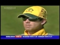 ashraful 100 against australia in 2005