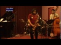 jazz live ~gitane~【m koza】