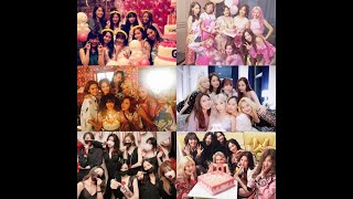 Girls' Generation (SNSD) 14th Anniversary