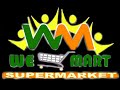 wemart supermarket