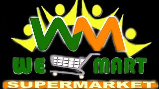 wemart supermarket