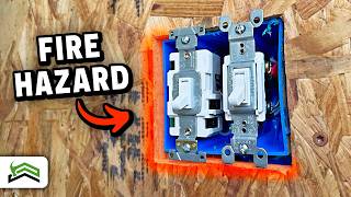 Hidden Electrical Code Violation in Your Shed — Fix It Before It's Too Late