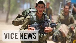 First-Hand Look at Israeli Ground Invasion: Rockets and Revenge (Dispatch 5)