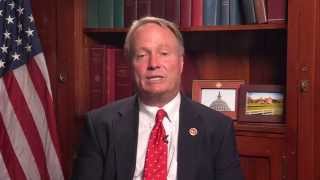 Dave Joyce: Cutting Waste in Washington
