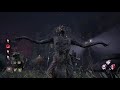 【dbd】強化後プレイグのオブジェクト汚染追加70秒構成＆死恐怖症がフラストレーションえげつないwww【dead by daylight】