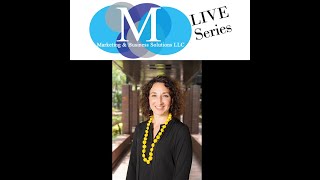 MBS LIVE #22 Relationship Mapping