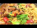 4k【🇸🇬vlog 33】新加坡美食推薦 新加坡美食 singaporefood singapore singaporevlog foodies 大眼妹探店 今天吃什麼 晚餐吃什麼