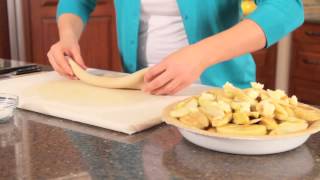 HOW TO MAKE Classic Apple Pie - Betty Crocker