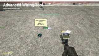 Gmod 13 - E2 Basics