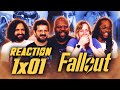 Better than The Last of Us? | Fallout 1x1 